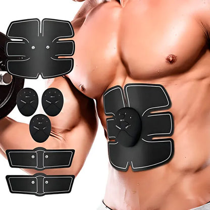 EMS Stimulator muscular | SIXPACK