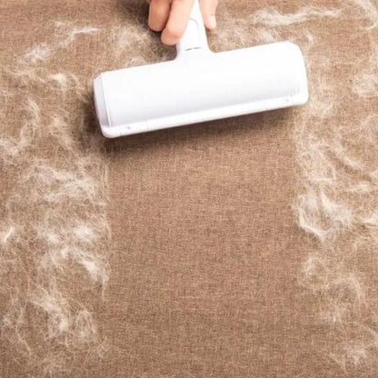 Rolă pentru îndepărtarea părului de animale de companie | FURFIX