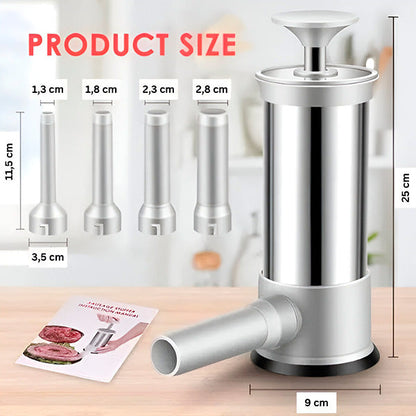 Aparat de făcut cârnați