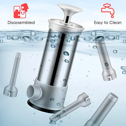 Aparat de făcut cârnați