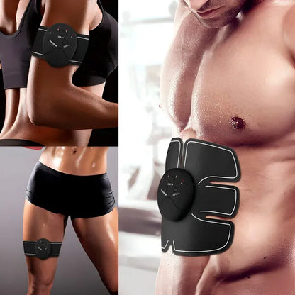 EMS Stimulator muscular | SIXPACK