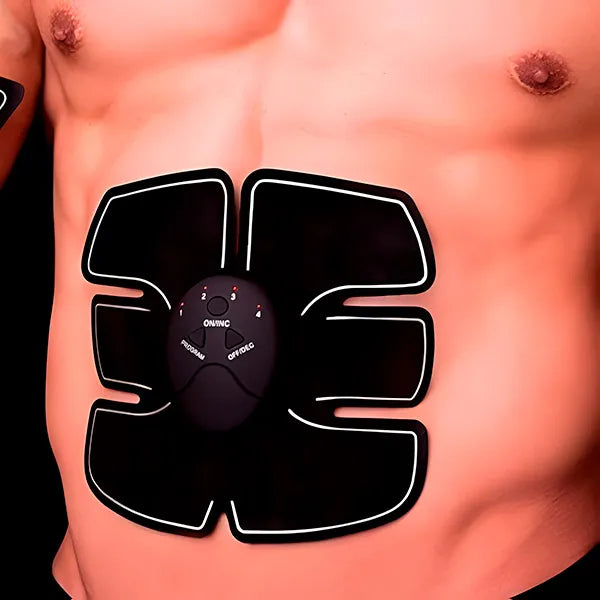 EMS Stimulator muscular | SIXPACK