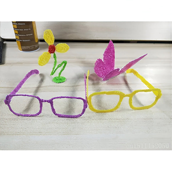 Pix magic pentru creații 3D | ARTPEN