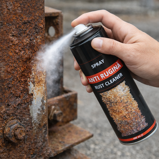 Antiruginol 1+1 GRATIS!