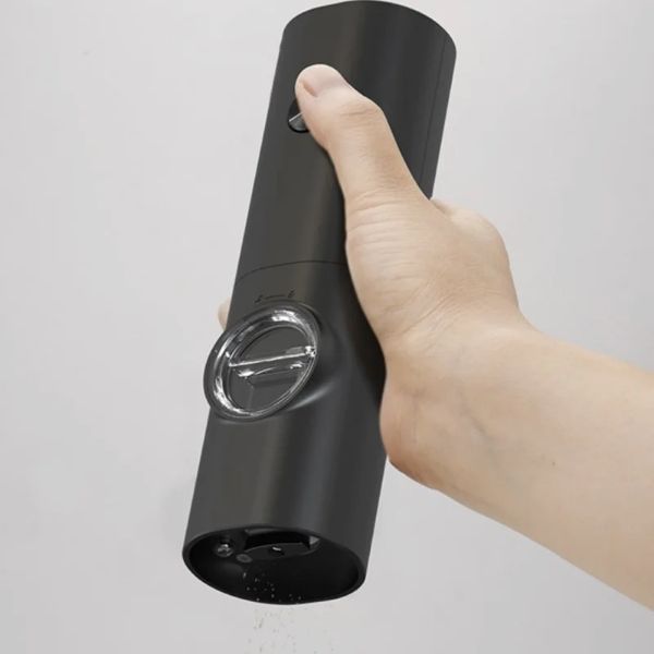 Râșniță electrică de măcinat condimente | ESPICE