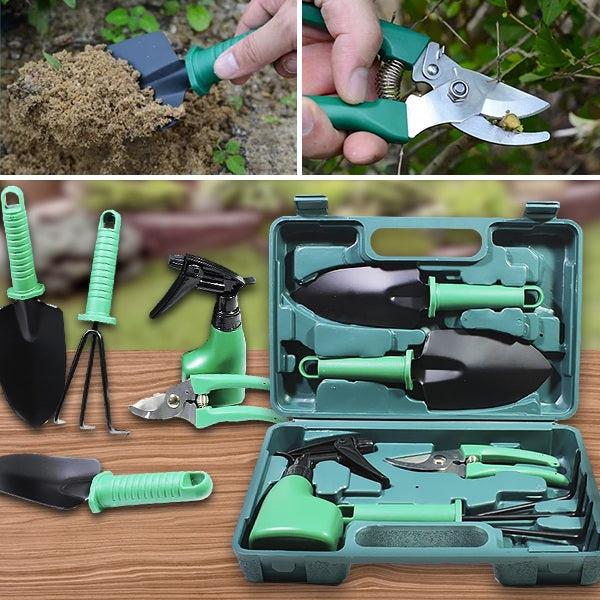 Kit pentru grădinărit | GARDIKIT