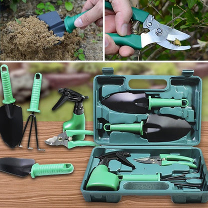 Kit pentru grădinărit | GARDIKIT