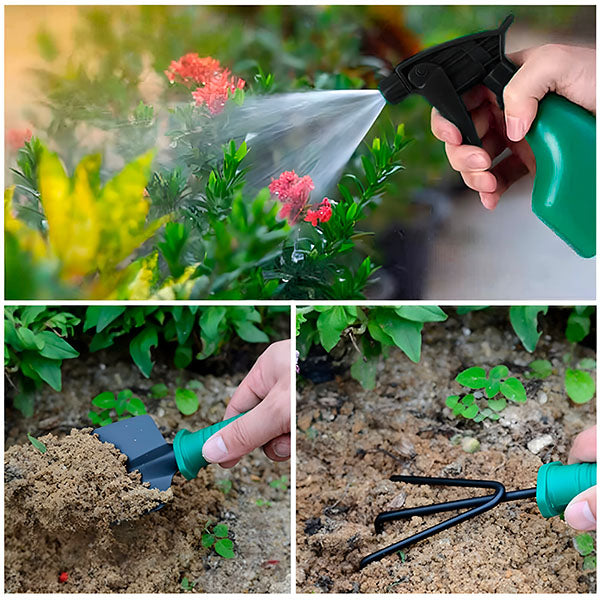 Kit pentru grădinărit | GARDIKIT