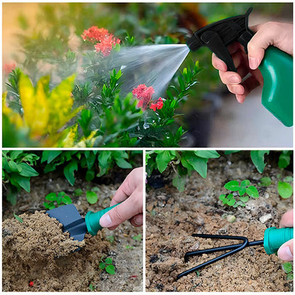 Kit pentru grădinărit | GARDIKIT