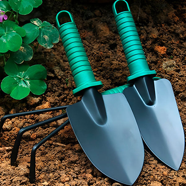 Kit pentru grădinărit | GARDIKIT