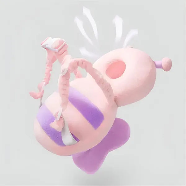 Rucsac pentru bebelusi cu protectie pentru cap | GUARDIAN