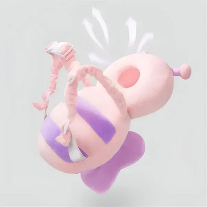 Rucsac pentru bebelusi cu protectie pentru cap | GUARDIAN