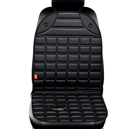 Pernă cu încălzire pentru scaun auto | HOTSEAT