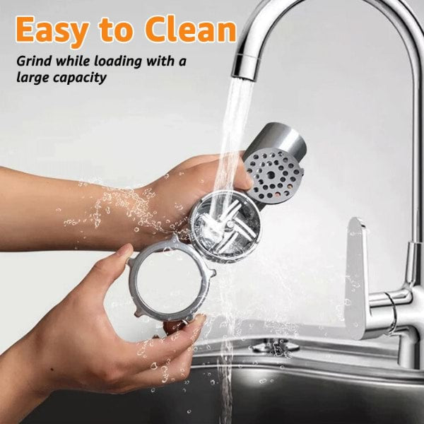 Mașină electrică de tocat carne