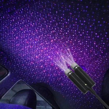 Mini lampă de proiecție cu LED-uri | NIGHTSPARK