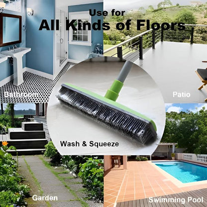 Mătură pentru îndepărtarea părului animalelor de companie