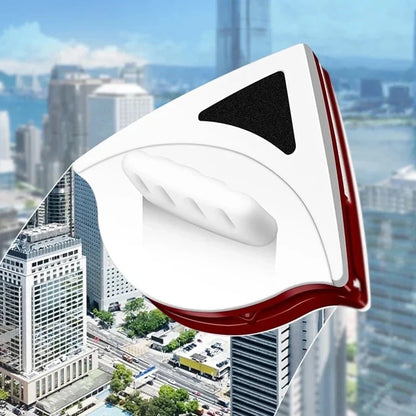 Curățător magnetic pentru geamuri | WINDOWSWIPE