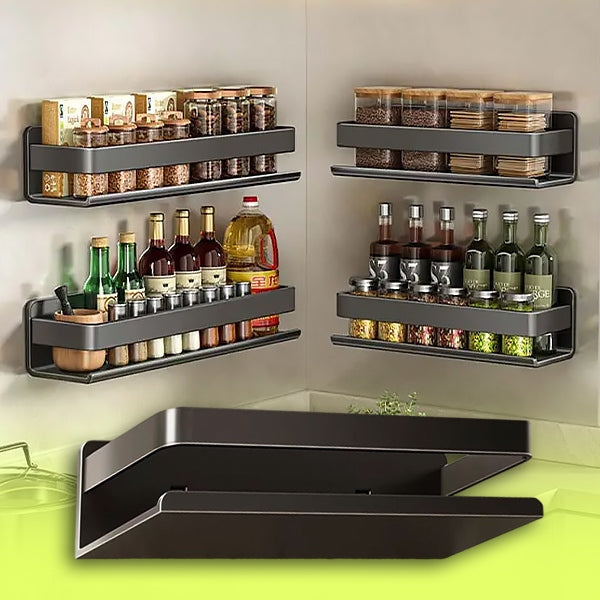 Raft pentru organizare | SHELVIST