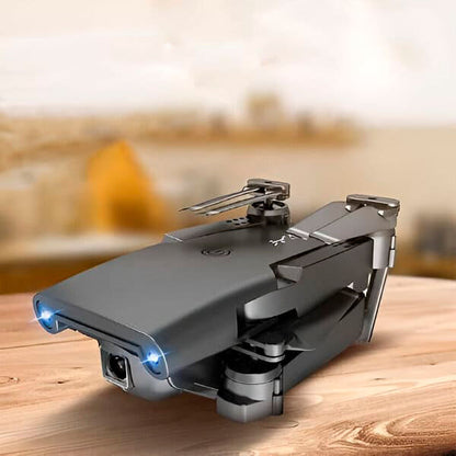 Mini dronă cu cameră HD