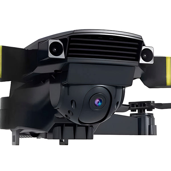 Mini dronă cu cameră HD