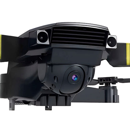 Mini dronă cu cameră HD