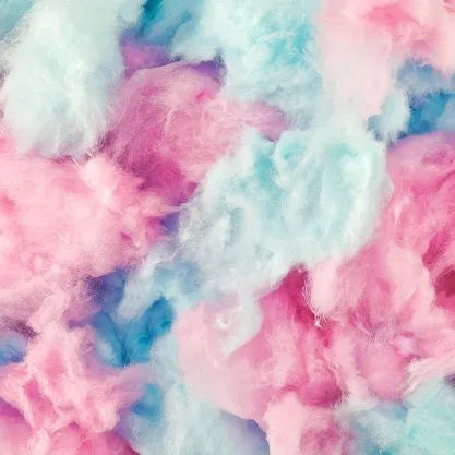 Mașină pentru vată de zahăr | CANDYCLOUDS