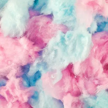 Mașină pentru vată de zahăr | CANDYCLOUDS