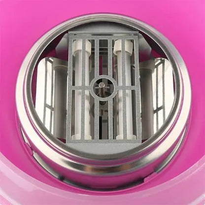 Mașină pentru vată de zahăr | CANDYCLOUDS