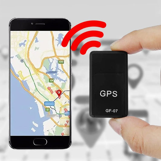 Mini localizator GPS | TREKIO