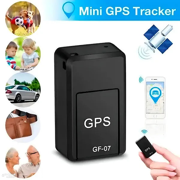 Mini localizator GPS | TREKIO