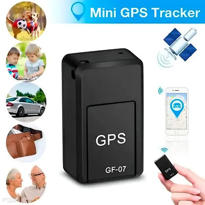 Mini localizator GPS | TREKIO