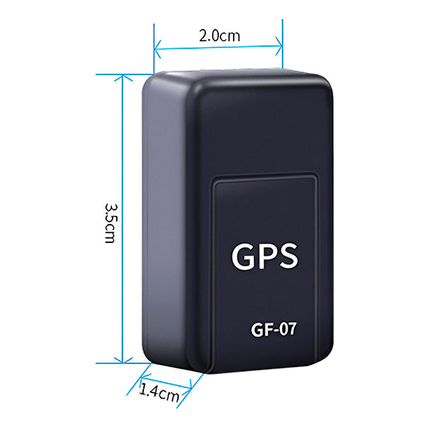 Mini localizator GPS | TREKIO