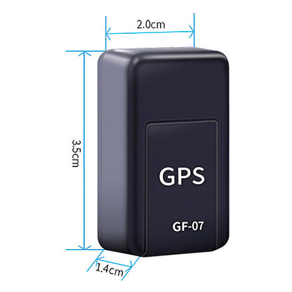 Mini localizator GPS | TREKIO
