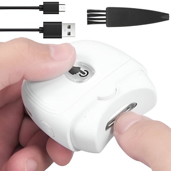 Unghieră electrică