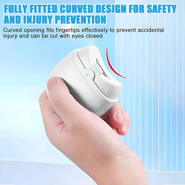 Unghieră electrică