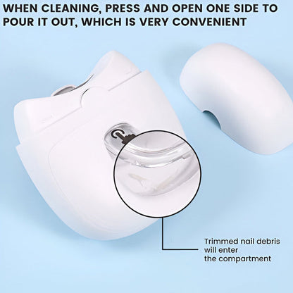 Unghieră electrică