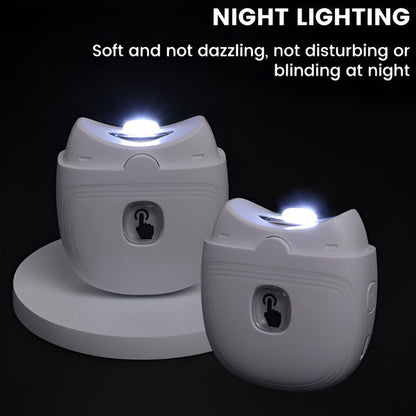 Unghieră electrică