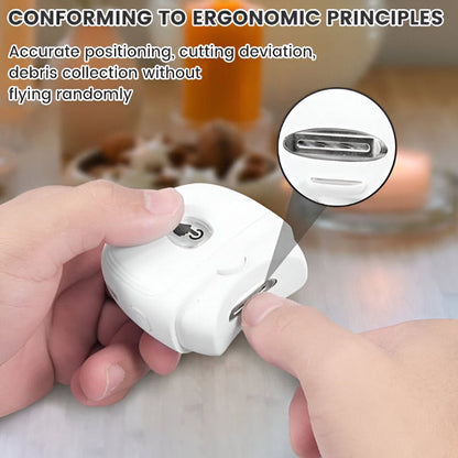 Unghieră electrică