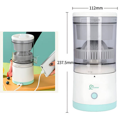 Storcător portabil VITAPRESS