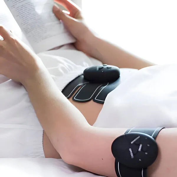 EMS Stimulator muscular | SIXPACK