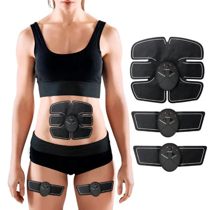 EMS Stimulator muscular | SIXPACK