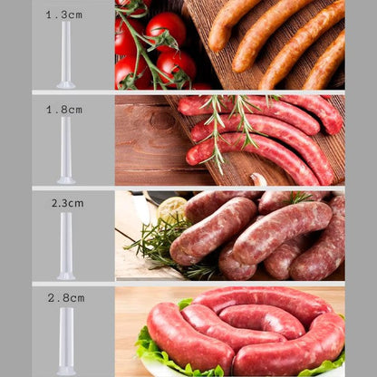 Aparat de făcut cârnați