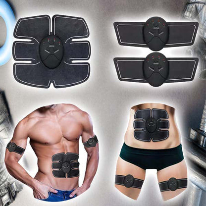 EMS Stimulator muscular | SIXPACK