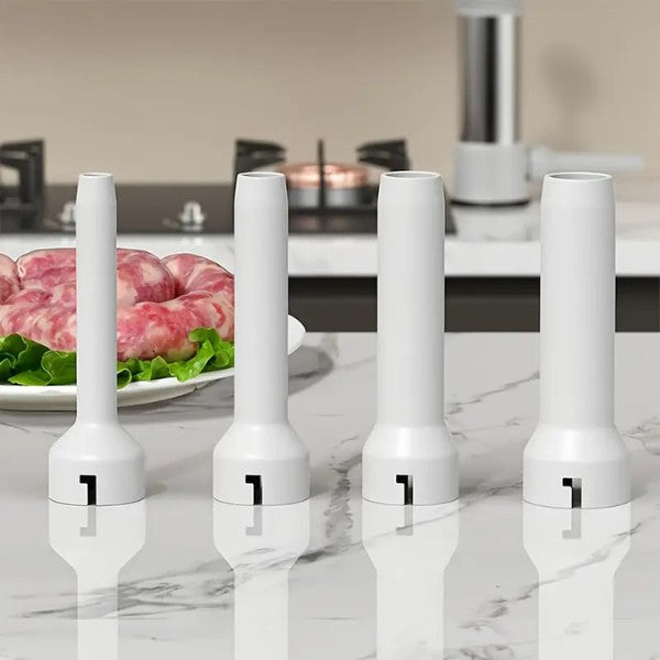 Aparat de făcut cârnați