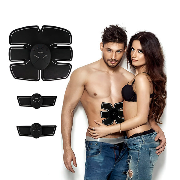 EMS Stimulator muscular | SIXPACK
