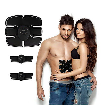 EMS Stimulator muscular | SIXPACK