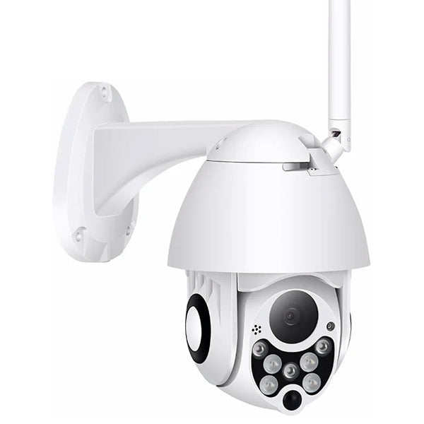 Cameră wireless pentru exterior și interior