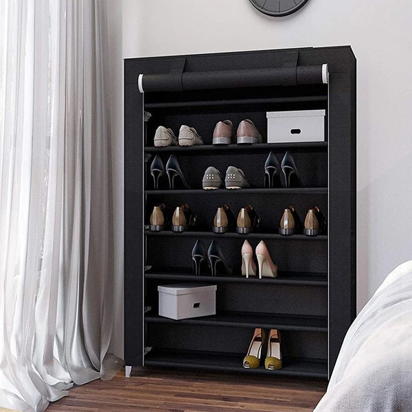 Suport de pantofi portabil | OMARA