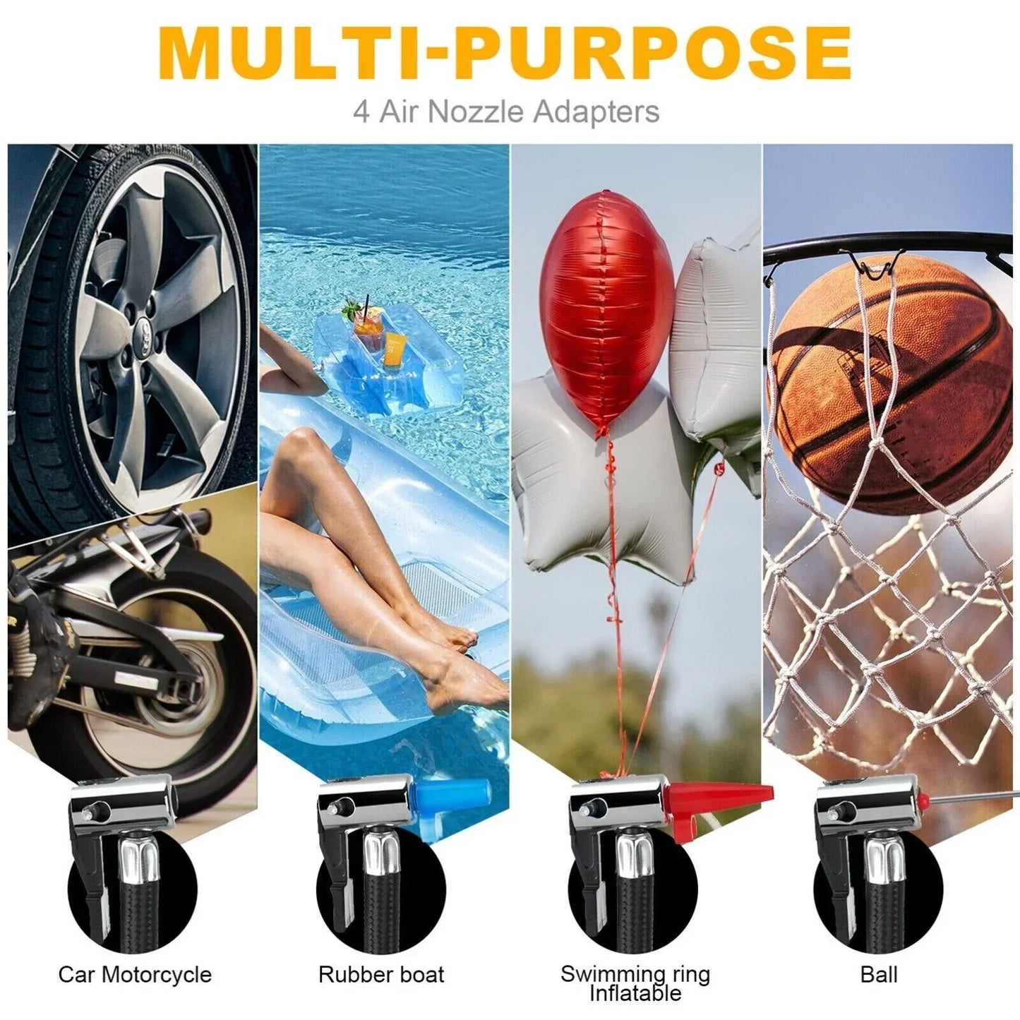 Compresor de Aer Portabil | PRESSAIR